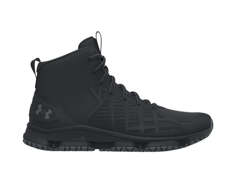 LMDC CIV - UNDER ARMOUR - MICRO G STRIKEFAST MID TACTICAL SHOES (3025575)