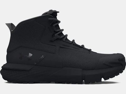 HCEMS - UNDER ARMOUR - VALSTEZ MID TACTICAL BOOTS (3027382)