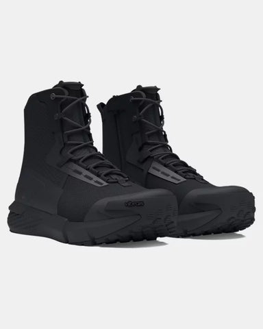 HCEMS - UNDER ARMOUR - UA VALSETZ ZIP TACTICAL BOOTS (3027679)