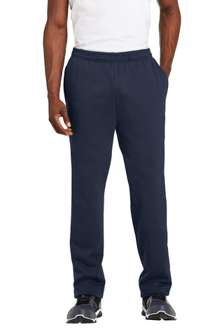 RFD - SPORT-TEK OPEN BOTTOM SWEATPANT (ST257)