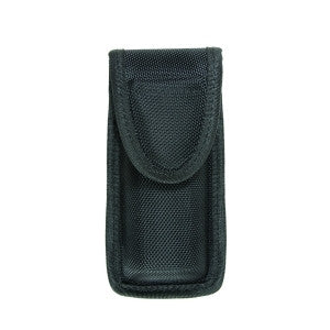 HERO'S PRIDE BALLISTIC NYLON PEPPER SPRAY CASE - CLOSED - SMALL (MK2/MK3/MK6)