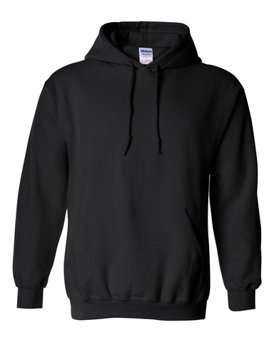 3RD RECRUITING BDE - GILDAN - HEAVY WEIGHT HOODIE (18500)