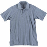 5.11 TACTICAL PROFESSIONAL S/S POLO HEATHER GREY 3XL