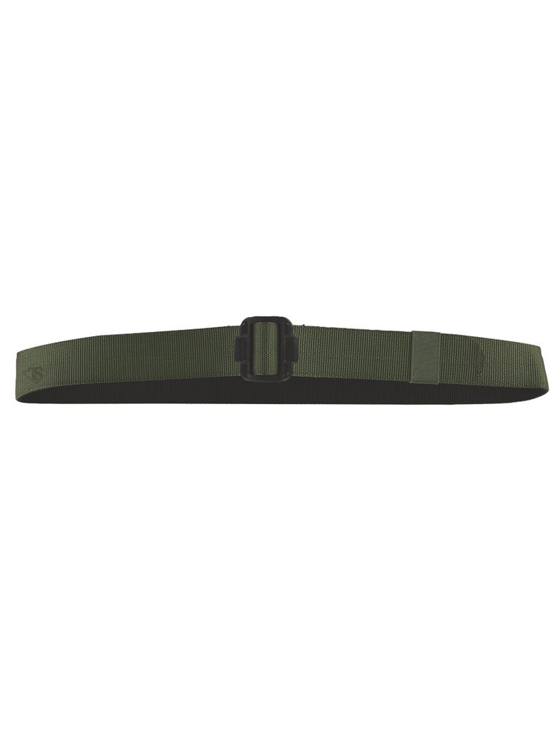 Tru Spec Reversible Security Friendly Belt Blackcoyote Small T Box 