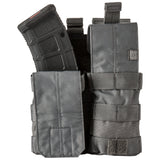 5.11 TACTICAL AK BUNGEE W/COVER DOUBLE STORM  