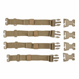 5.11 TACTICAL RUSH TIER SYSTEM SANDSTONE  