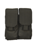 5IVE STAR GEAR M14/M16 DOUBLE MAG MOLLE POUCH BLACK