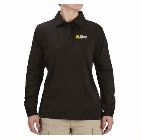 ALTEC Propper® Women's Uniform Polo - Long Sleeve