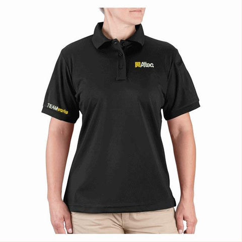 ALTEC-TEAMWORKS Propper® Women's Uniform Polo - Short Sleeve