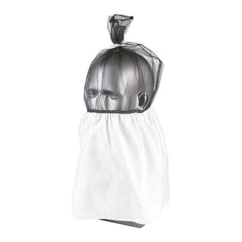 LMPD - FORENSICS SOURCE - TRANZPORT HOOD 2.0, 5 PACK (FS-8330)