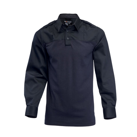LMPD - 5.11 - TACTICAL RAPID PDU® LONG SLEEVE SHIRT (72197)