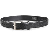 RFD - 5.11 - TACTICAL BASKETWEAVE LEATHER 1 1/2" BELT (59503)