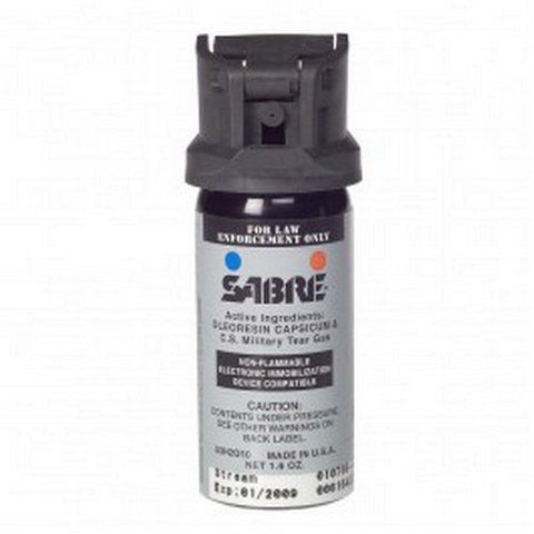 BREKCSO - SABRE - ADVANCED PEPPER SPRAY OC/CS (53H2O10)