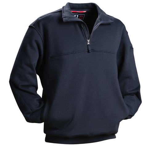 RFD - 5.11 - TACTICAL 1/4 ZIP JOB SHIRT (72314)
