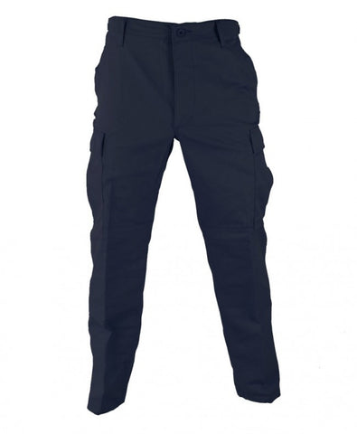 Genuine Gear BDU Trouser LAPD Navy 2XL-REG