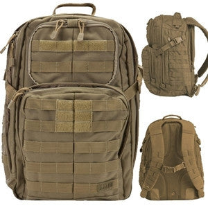 Packs & Cases banner