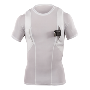 Off Duty & CCW Shirts banner