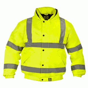 Hi Viz banner