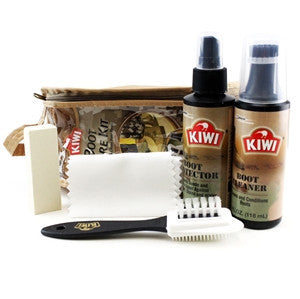 Footwear Cleaning Kits banner