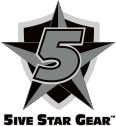 5IVE STAR GEAR banner