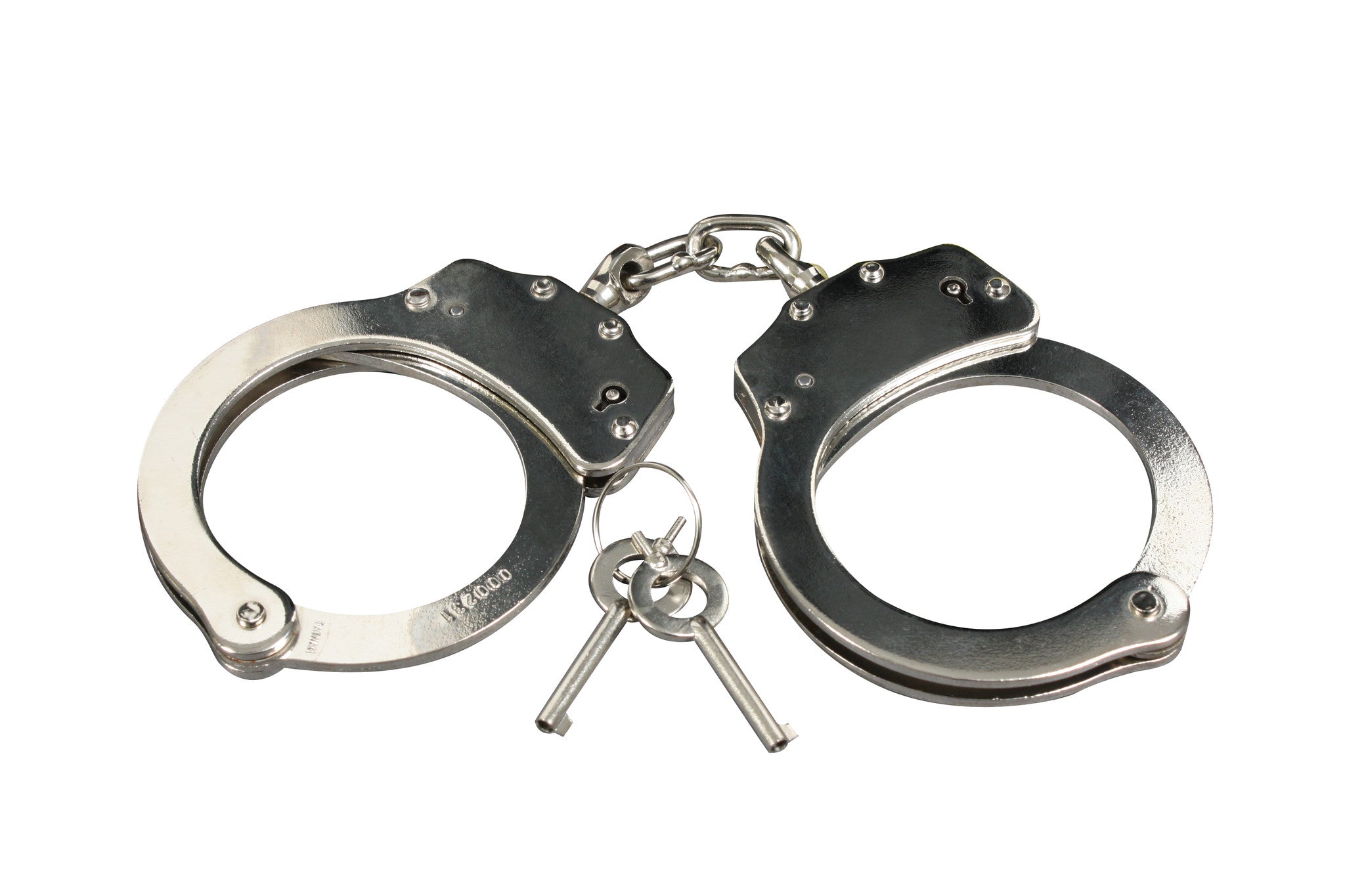 Handcuffs banner