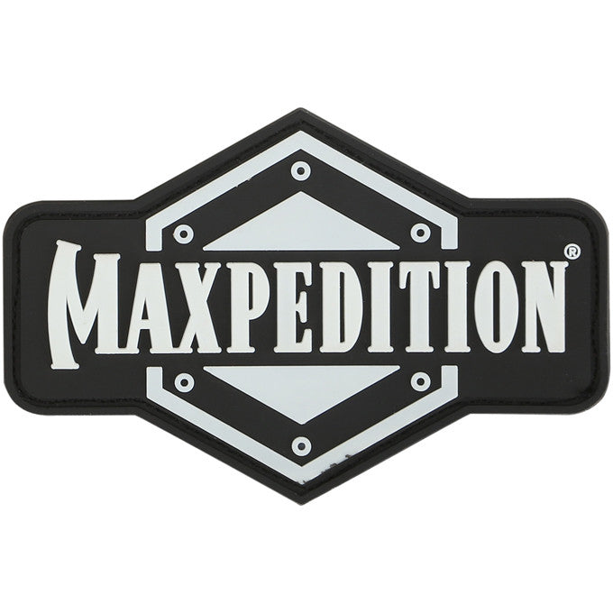 MAXPEDITION banner