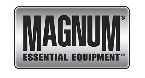 MAGNUM banner