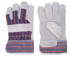 WORK GLOVES banner