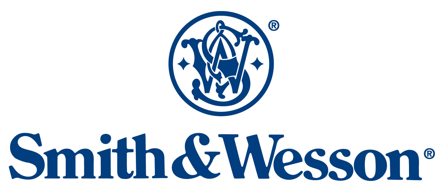 SMITH & WESSON banner