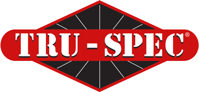 TRU-SPEC banner