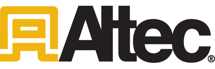 ALTEC Industries Employee Online Store banner