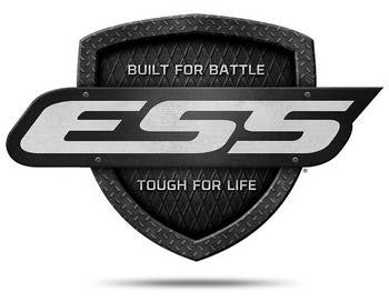 ESS Eyewear banner