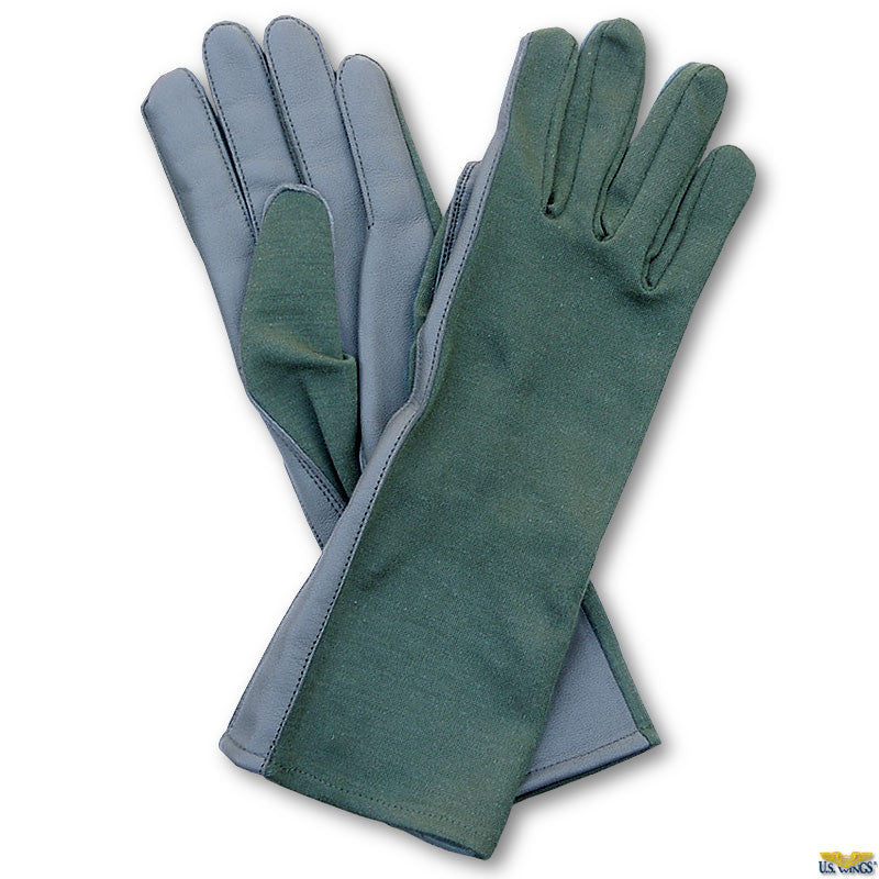 FIRE RESISTANT GLOVES banner