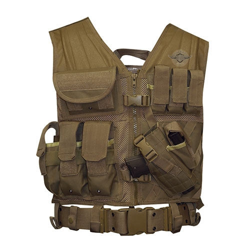 RACKS, PLATE CARRIERS & TACTICAL VESTS banner