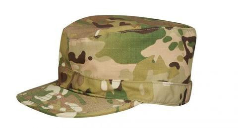 Patrol Caps banner