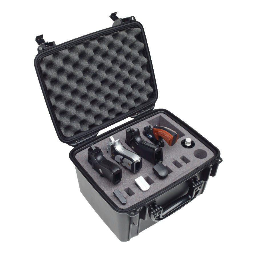 Pistol Cases banner