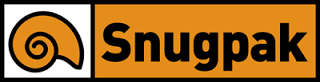 SNUGPAK banner