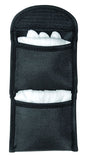 LMDC - HERO'S PRIDE BALLISTIC DOUBLE GLOVE POUCH, (FITS 2-1/4" BELT) (1082)
