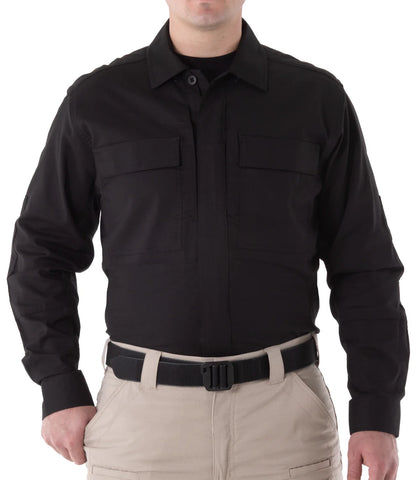 HCEMS - FIRST TACTICAL - MEN'S V2 BDU SHIRT LONG SLEEVE (111008)