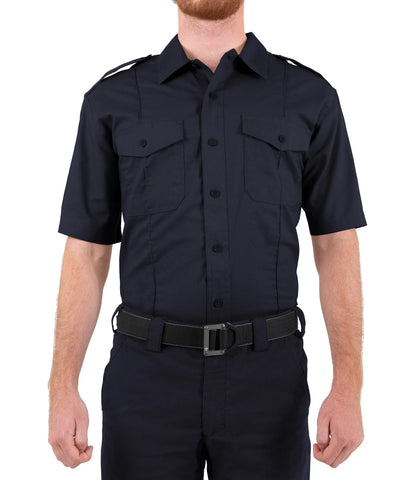 Men's V2 PRO DUTY™ Uniform Short Sleeve Shirts (112001)