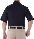 FIRST TACTICAL - MEN'S V2 BDU SHORT SLEEVE SHIRT (112009)