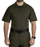 LMDC SORT - MEN'S DEFENDER SHORT SLEEVE (112017)