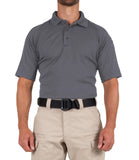 FIRST TACTICAL - MEN'S PERFORMANCE SS POLO (112509)