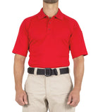 FIRST TACTICAL - MEN'S PERFORMANCE SS POLO (112509)