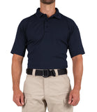 FIRST TACTICAL - MEN'S PERFORMANCE SS POLO (112509)