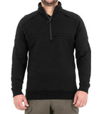 FIRST TACTICAL - MEN’S COTTON JOB SHIRT QUARTER ZIP (118507)
