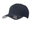 LMDC K-9 - PORT AUTHORITY - FLEXFIT CAP (C865) W/EMBROIDERED LOGO