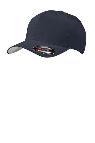 LMDC K-9 - PORT AUTHORITY - FLEXFIT CAP (C865) W/EMBROIDERED LOGO