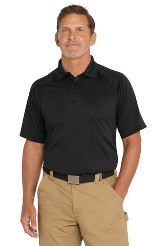 MAS - CORNERSTONE - MEN'S SNAG-PROOF SHORT SLEEVE POLO (CS410)