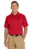 MAS - CORNERSTONE - MEN'S SNAG-PROOF SHORT SLEEVE POLO (CS410)